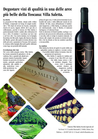 villasalettaspiritodivino